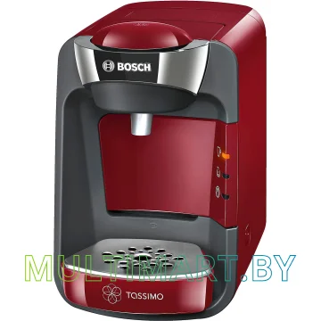 Капсульная кофеварка Bosch Tassimo Suny TAS3203